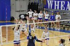 VB vs Gordon  Wheaton Women's Volleyball vs Gordon College. - Photo by Keith Nordstrom : Wheaton, Volleyball